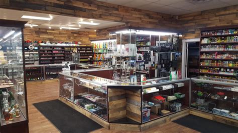 Wonderland Smoke Shop is known as the largest smoke shop in New Jersey with 9 locations throughout the state stocking over 1,500 glass pipes in every location. . Smokeshopnear me